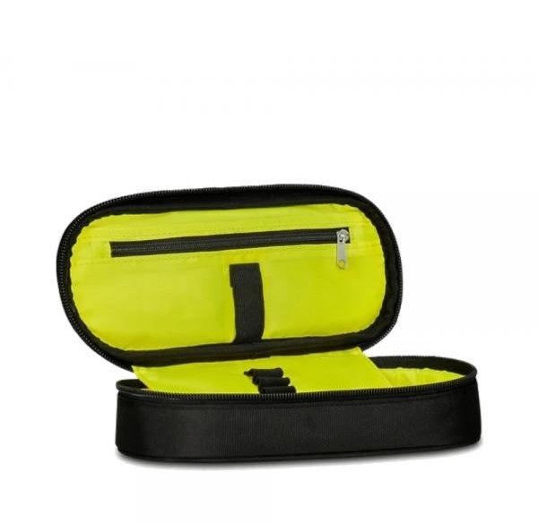 PORTAPENNE Seven® ROUND PLUS TECH LINE - NERO