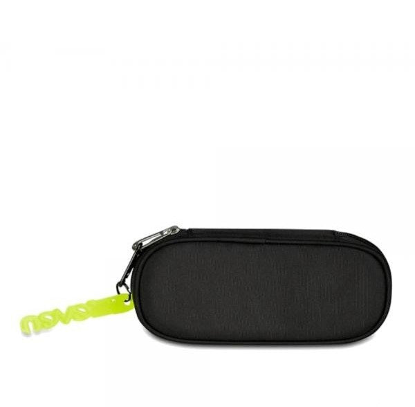 PORTAPENNE Seven® ROUND PLUS TECH LINE - NERO