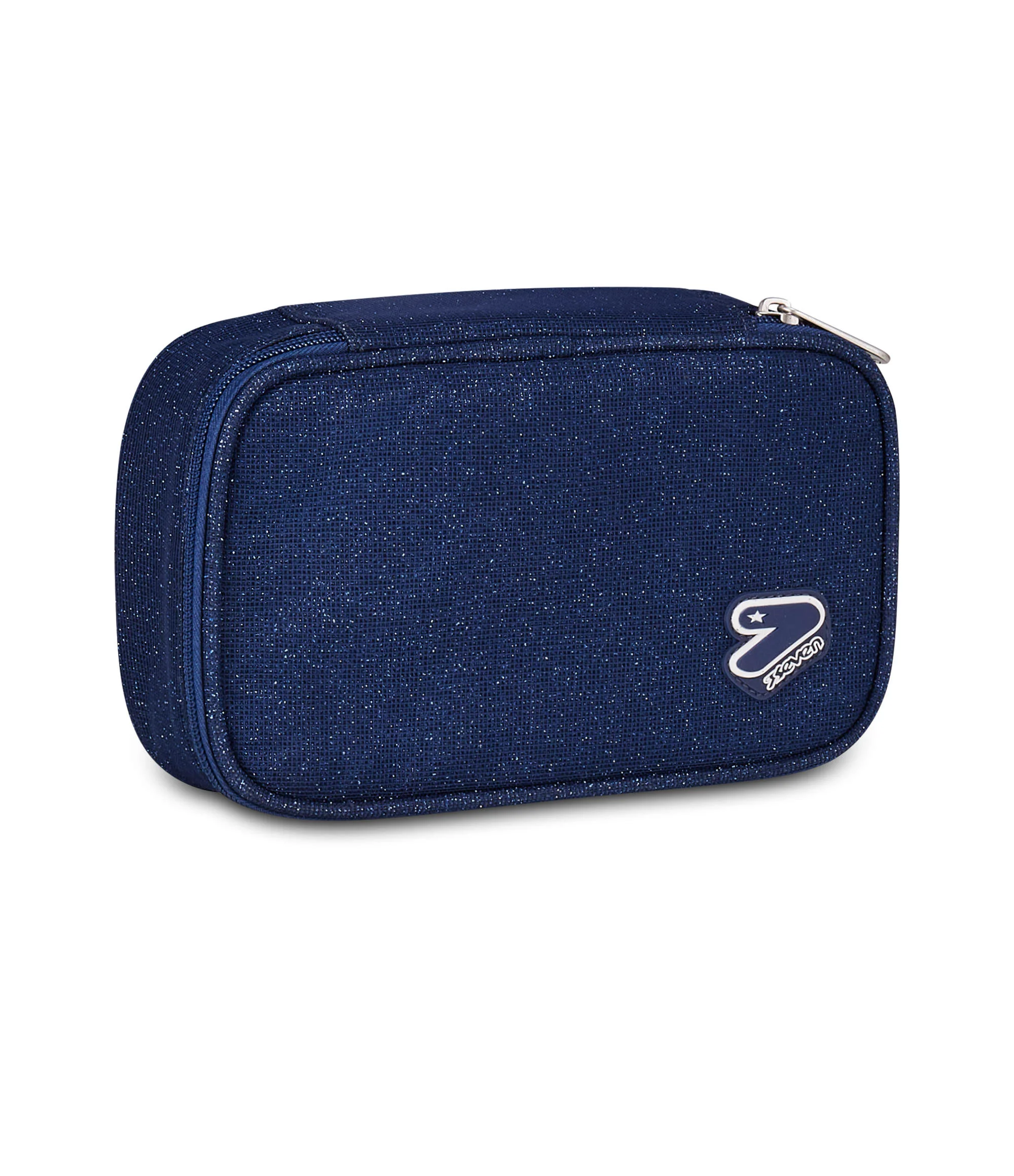PORTAPENNE Seven® ROUND PLUS BIG SHINY TECH - BLU