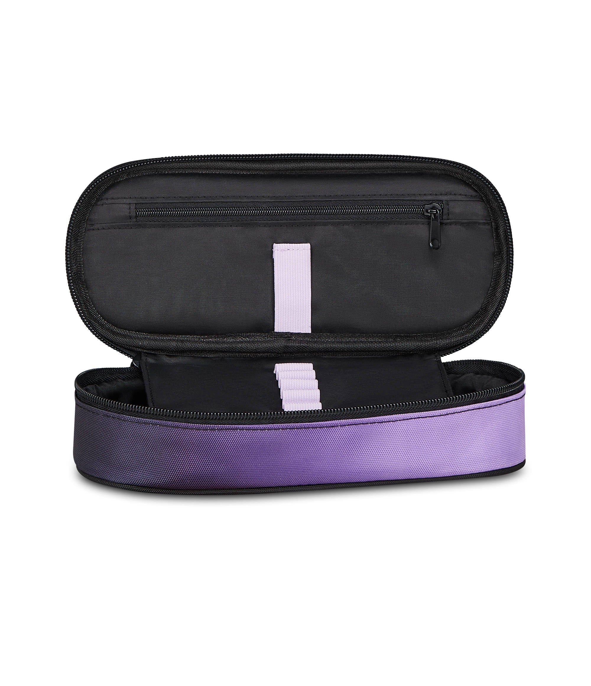 PORTAPENNE THE DOUBLE ROUND PLUS TECH SHADE - Viola