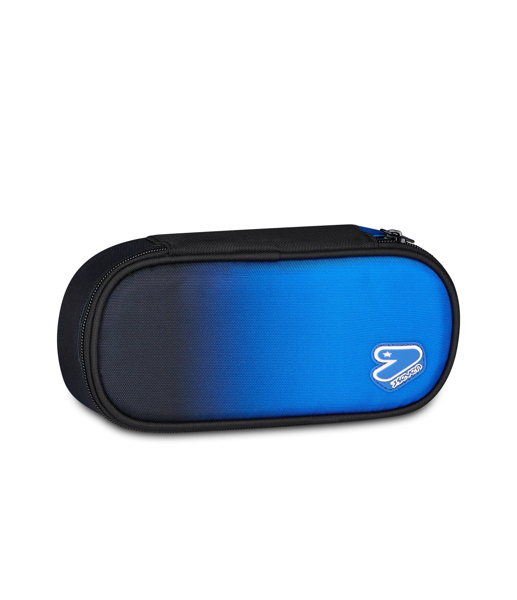 PORTAPENNE THE DOUBLE ROUND PLUS TECH SHADE - Blu