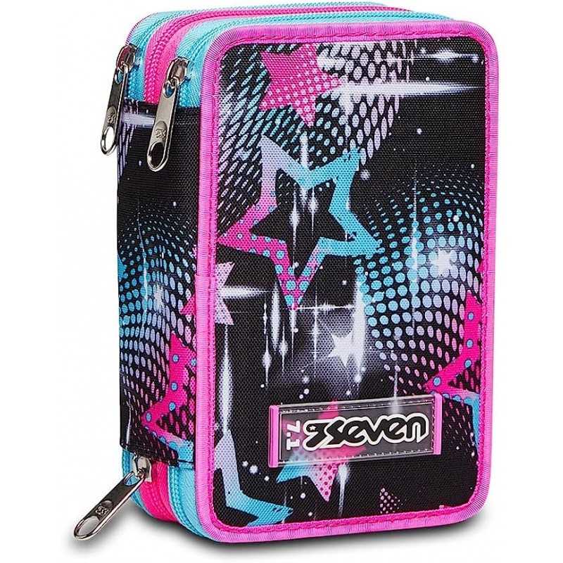 ASTUCCIO 3 ZIP SEVEN LIQUID PAINT