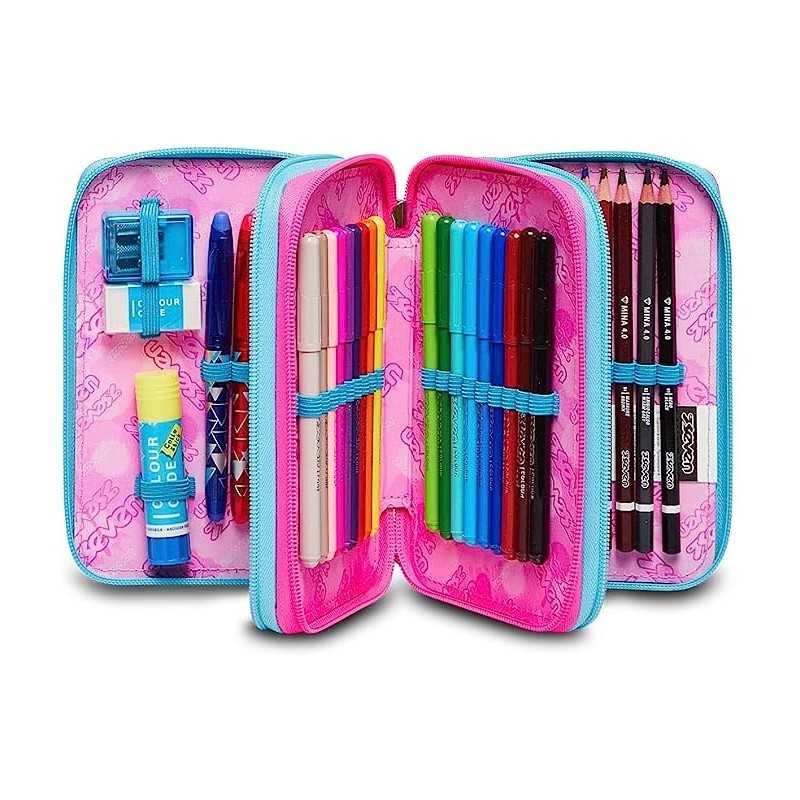 ASTUCCIO 3 ZIP SEVEN LIQUID PAINT