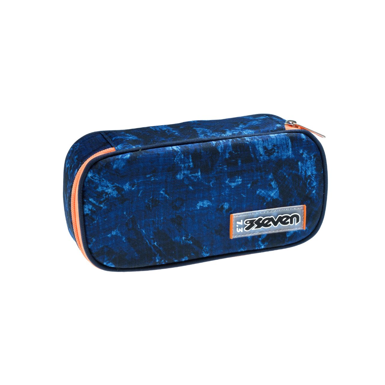 PORTAPENNE Seven® ROUND PLUS BIG - DEEPLY INDIGO