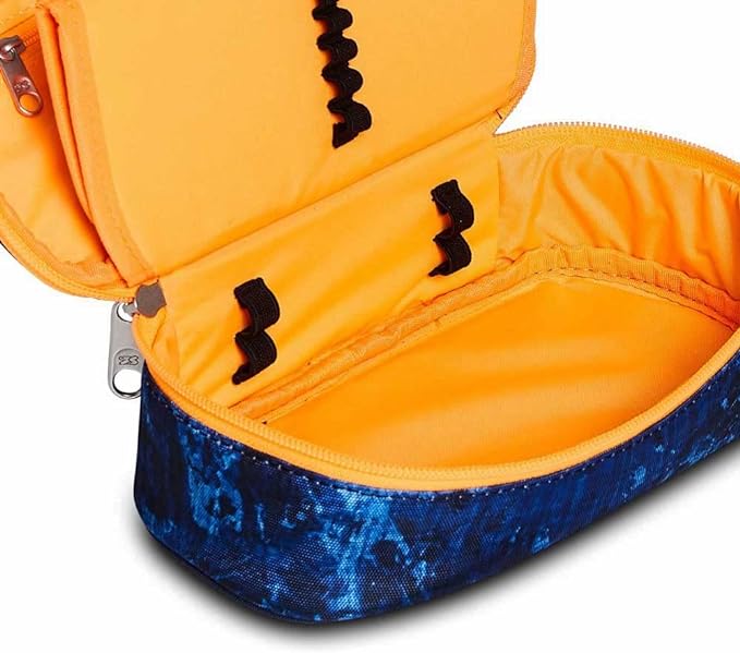 PORTAPENNE Seven® ROUND PLUS BIG - DEEPLY INDIGO