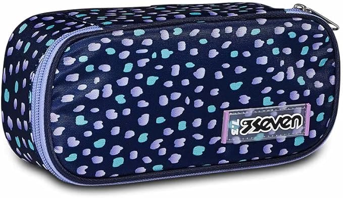 PORTAPENNE Seven® ROUND PLUS BIG - CHARMING PATCH