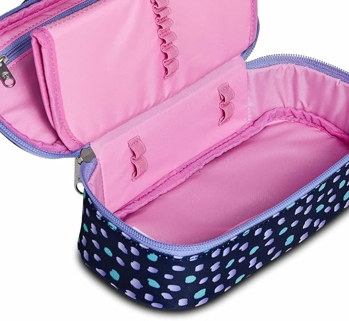 PORTAPENNE Seven® ROUND PLUS BIG - CHARMING PATCH