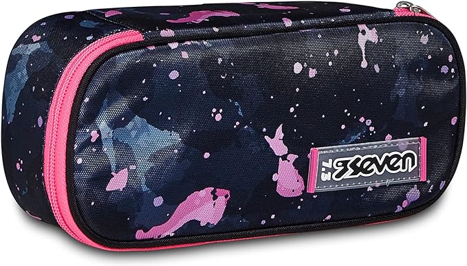 PORTAPENNE Seven® ROUND PLUS BIG - SPLASHY LILAC