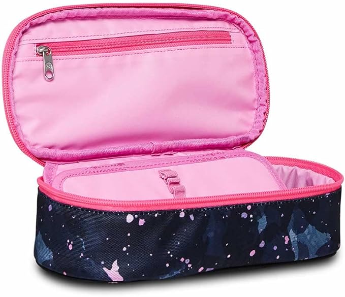 PORTAPENNE Seven® ROUND PLUS BIG - SPLASHY LILAC