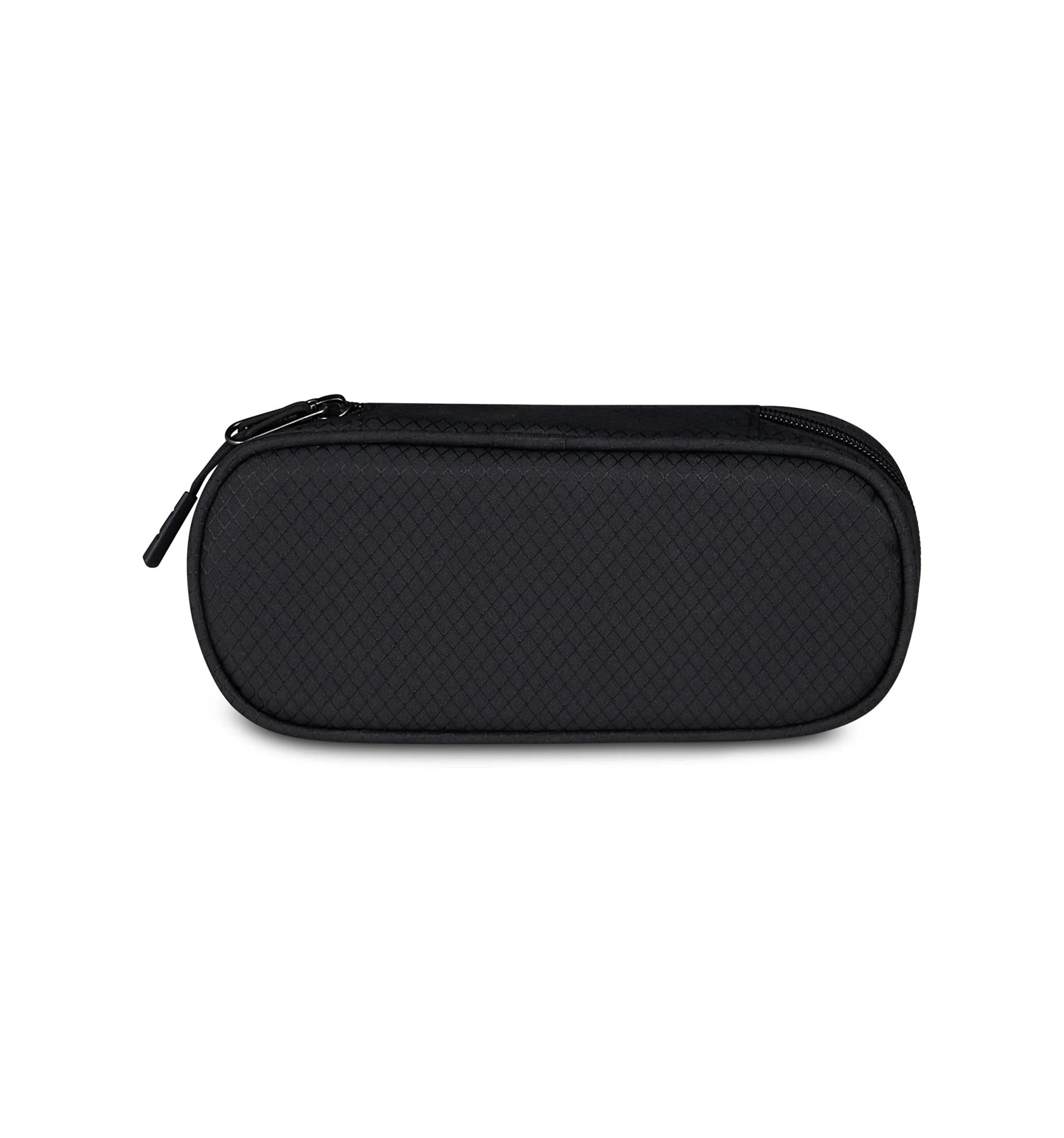 PORTAPENNE GRS LIP LED - Nero