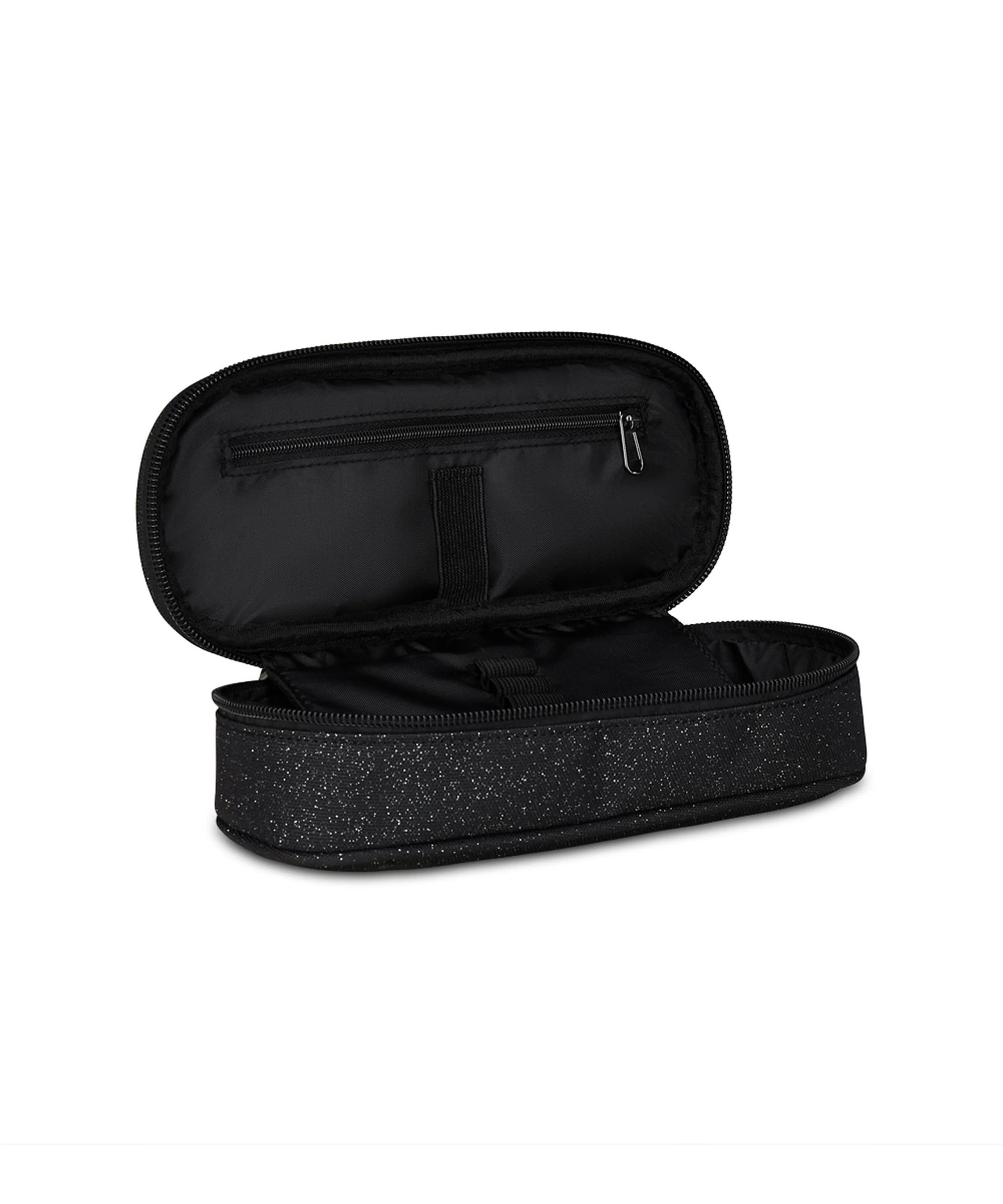 INVICTA PORTAPENNE LIP SHINE BLACK