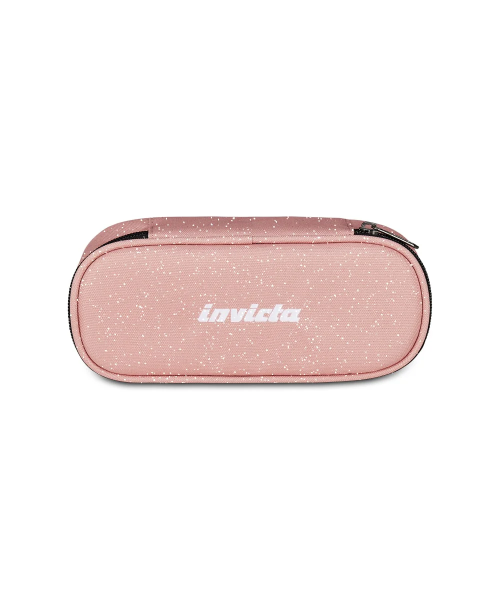 INVICTA PORTAPENNE LIP SHINE PINK