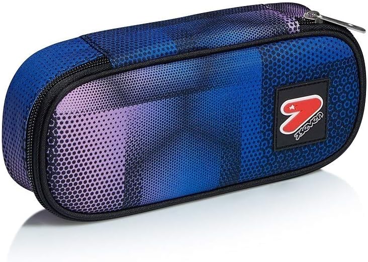 PORTAPENNE Seven® ROUND PLUS CYBERSPACE