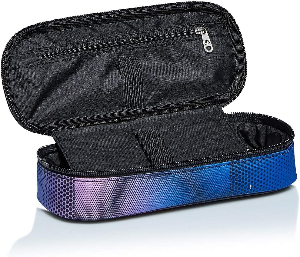 PORTAPENNE Seven® ROUND PLUS CYBERSPACE