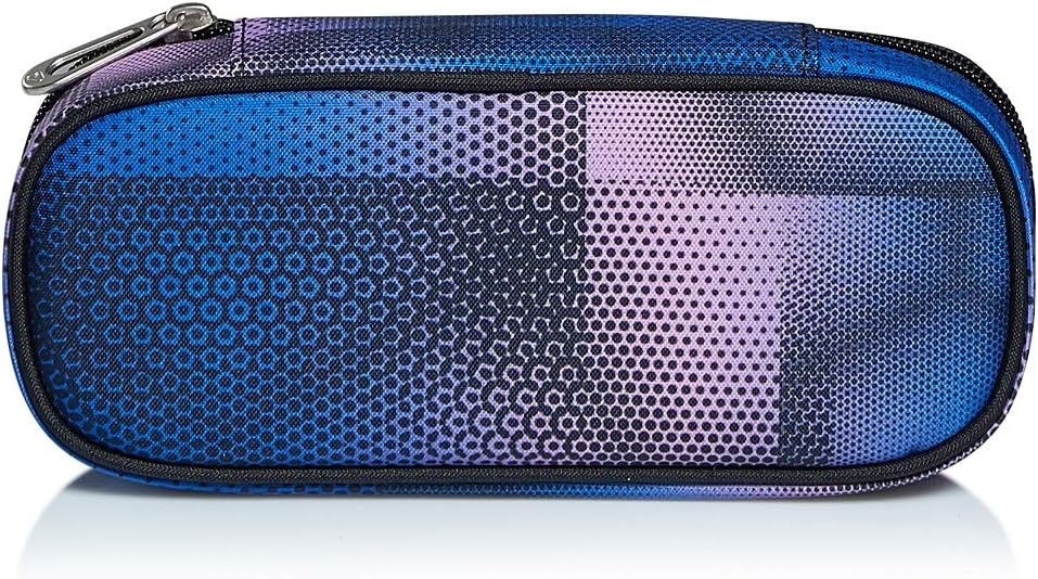 PORTAPENNE Seven® ROUND PLUS CYBERSPACE