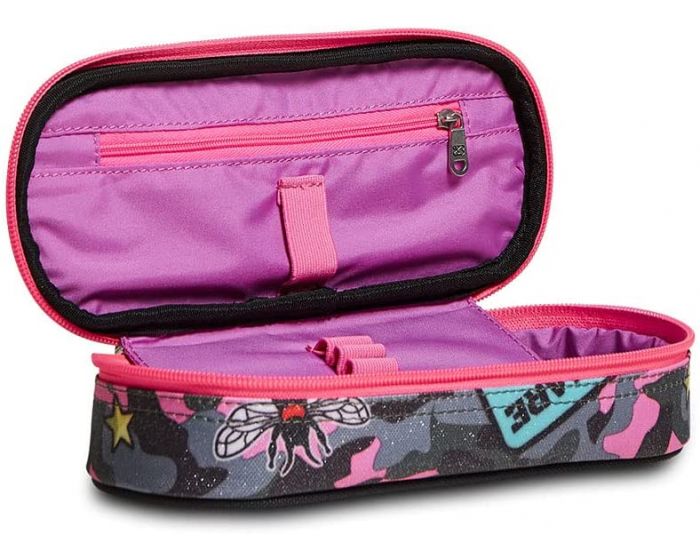 PORTAPENNE Seven® ROUND PLUS CAMOULOVE GIRL