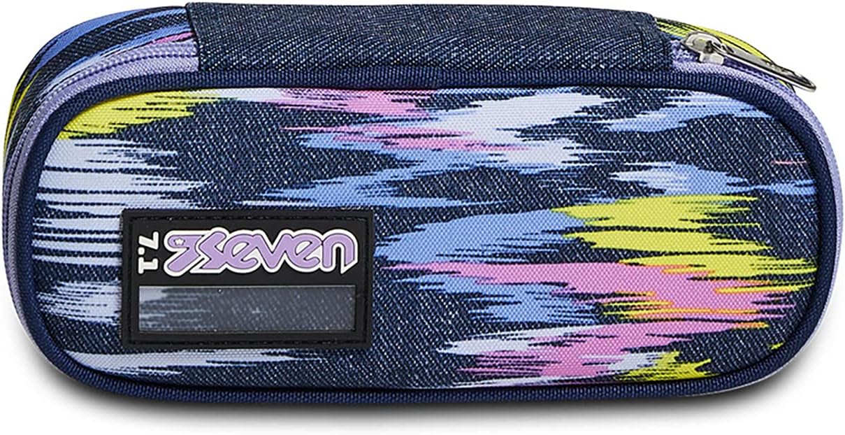 PORTAPENNE Seven® ROUND PLUS VIRTUAL GIRL