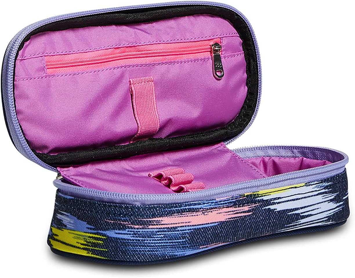 PORTAPENNE Seven® ROUND PLUS VIRTUAL GIRL