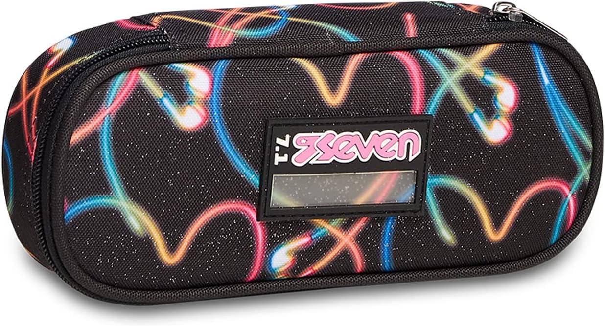 PORTAPENNE Seven® ROUND PLUS YOURSELF Girl