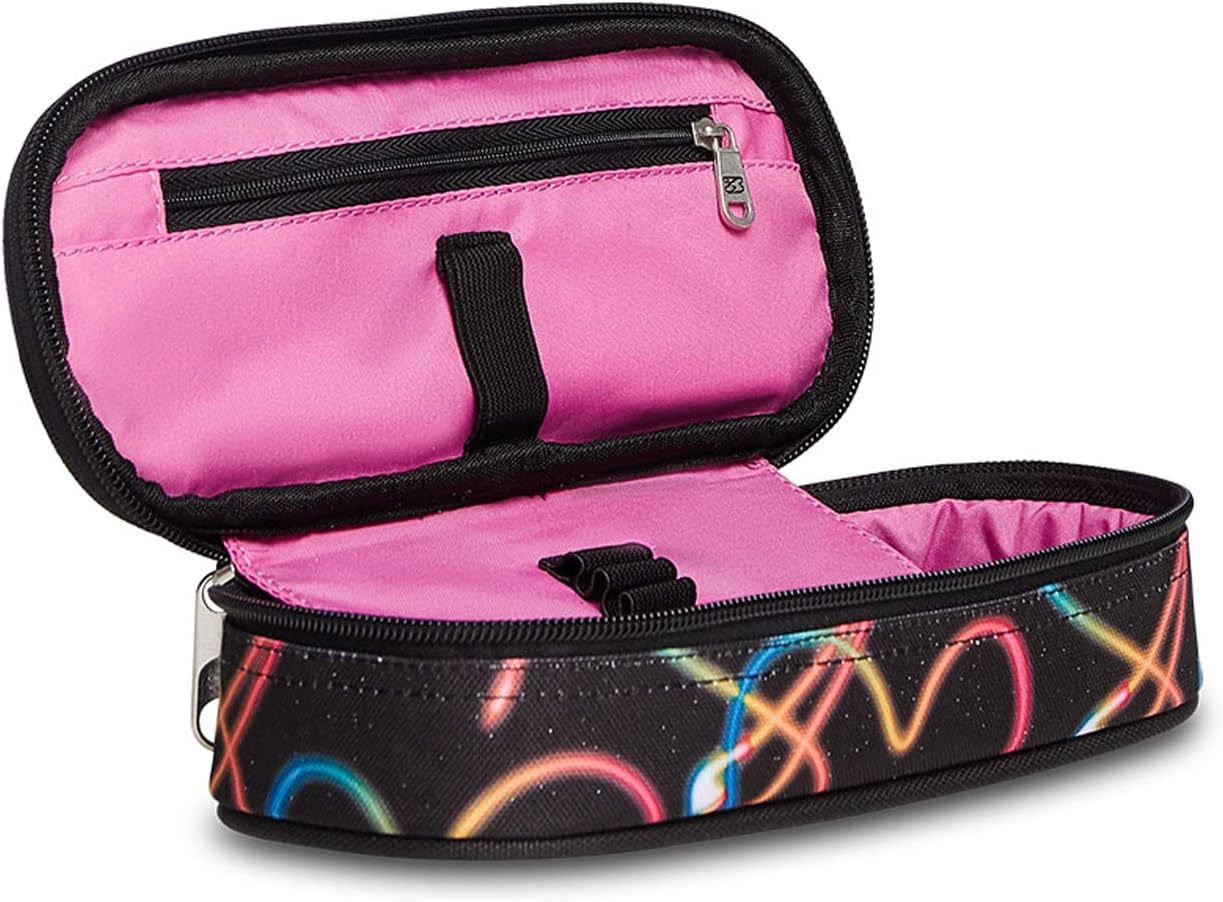 PORTAPENNE Seven® ROUND PLUS YOURSELF Girl