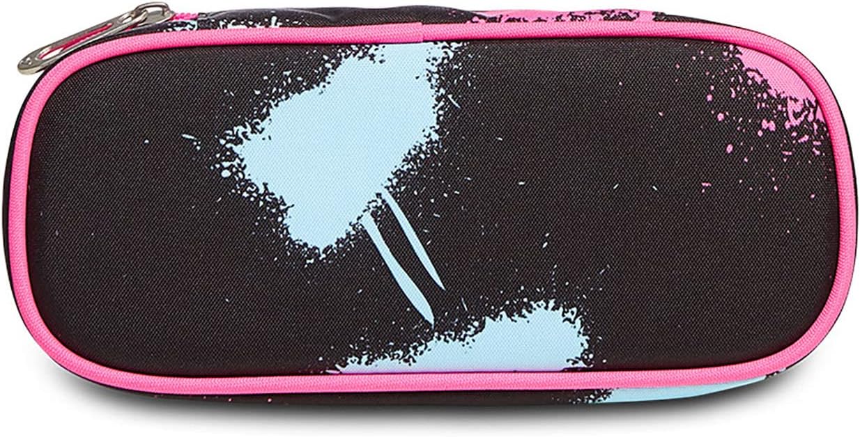 PORTAPENNE Seven® ROUND PLUS Music And Vibes Girl