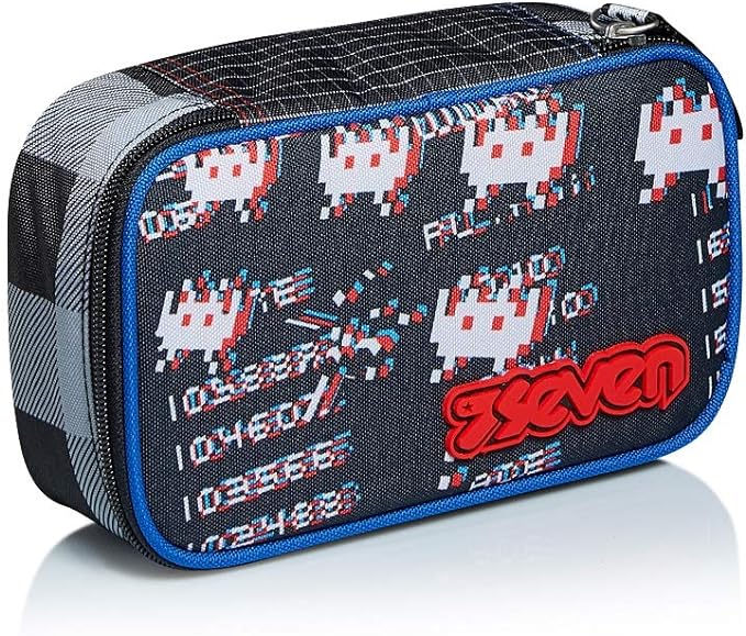 Astuccio seven quick case