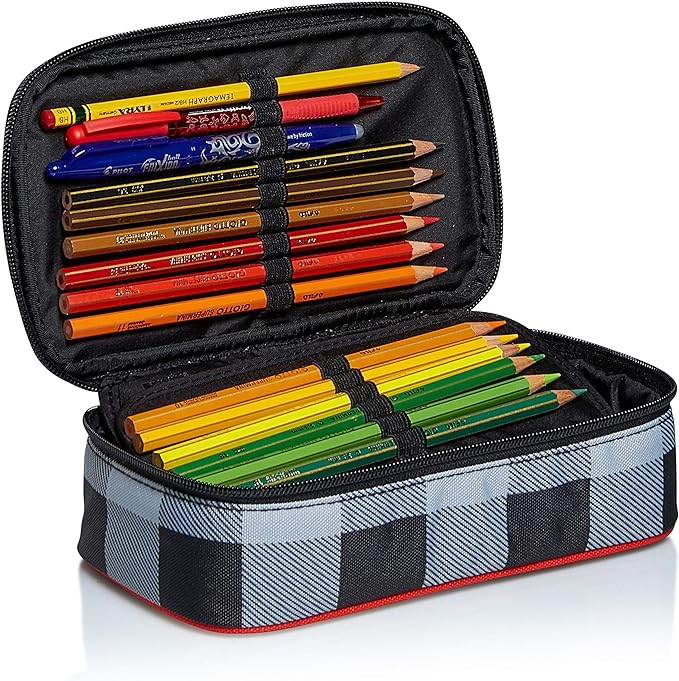 Astuccio seven quick case