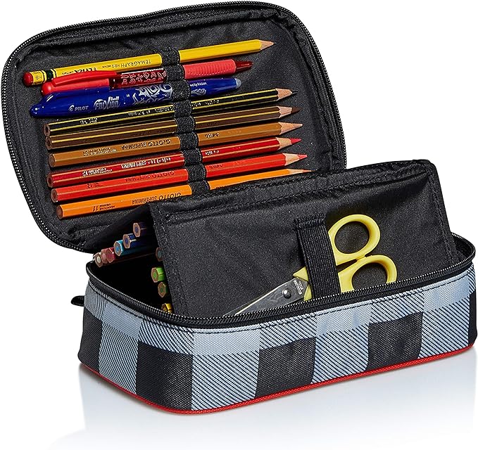 Astuccio seven quick case