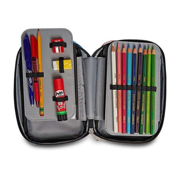 Astuccio Speed Case Seven ROCK ON Boy