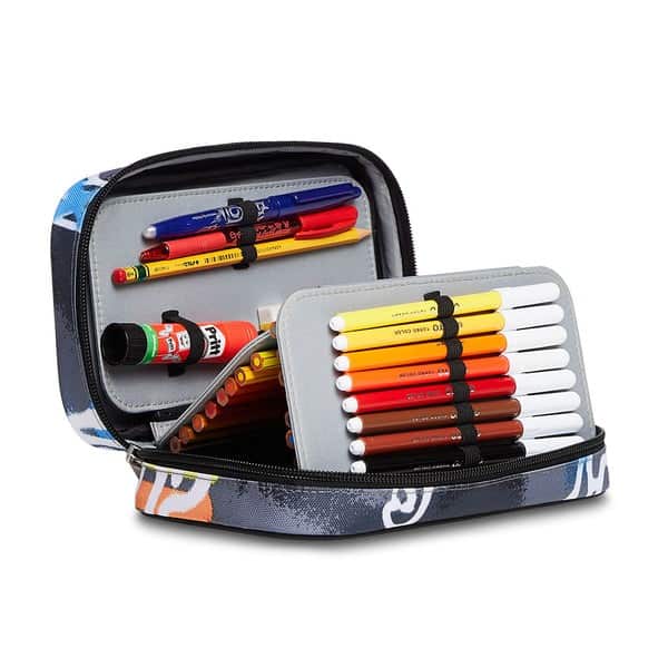 Astuccio Speed Case Seven ROCK ON Boy