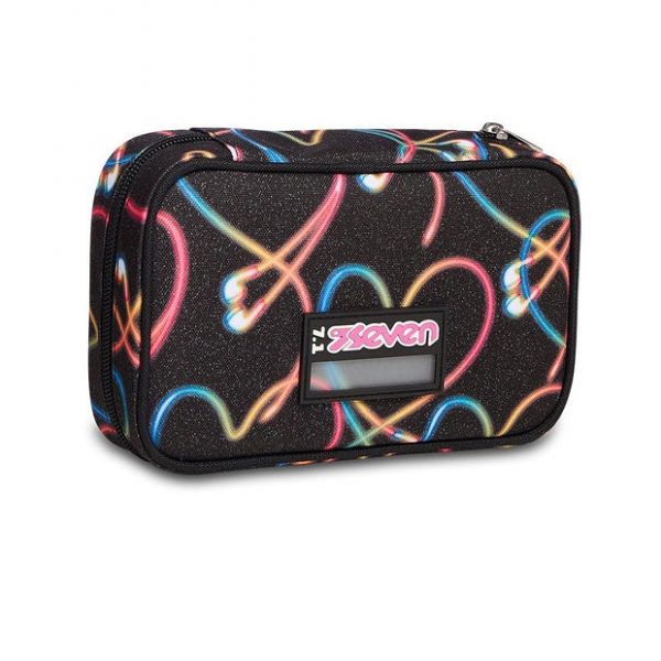 Astuccio Speed Case Seven Yourself Girl