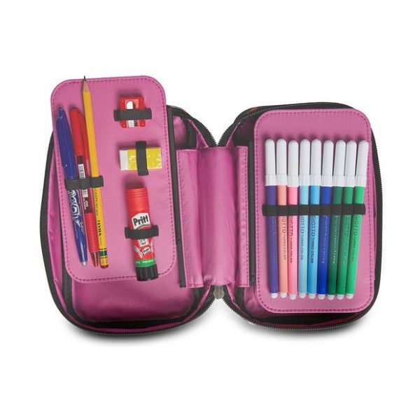 Astuccio Speed Case Seven Yourself Girl