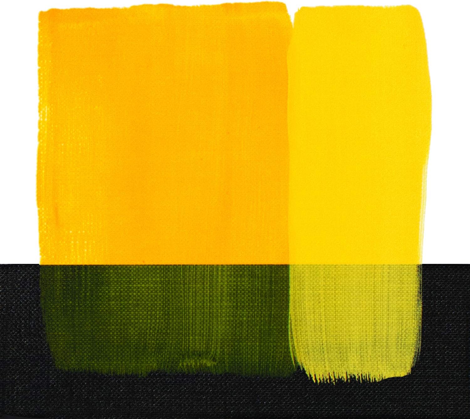 COLORE AD OLIO CLASSICO 20 ML.GIALLO PRIMARIO