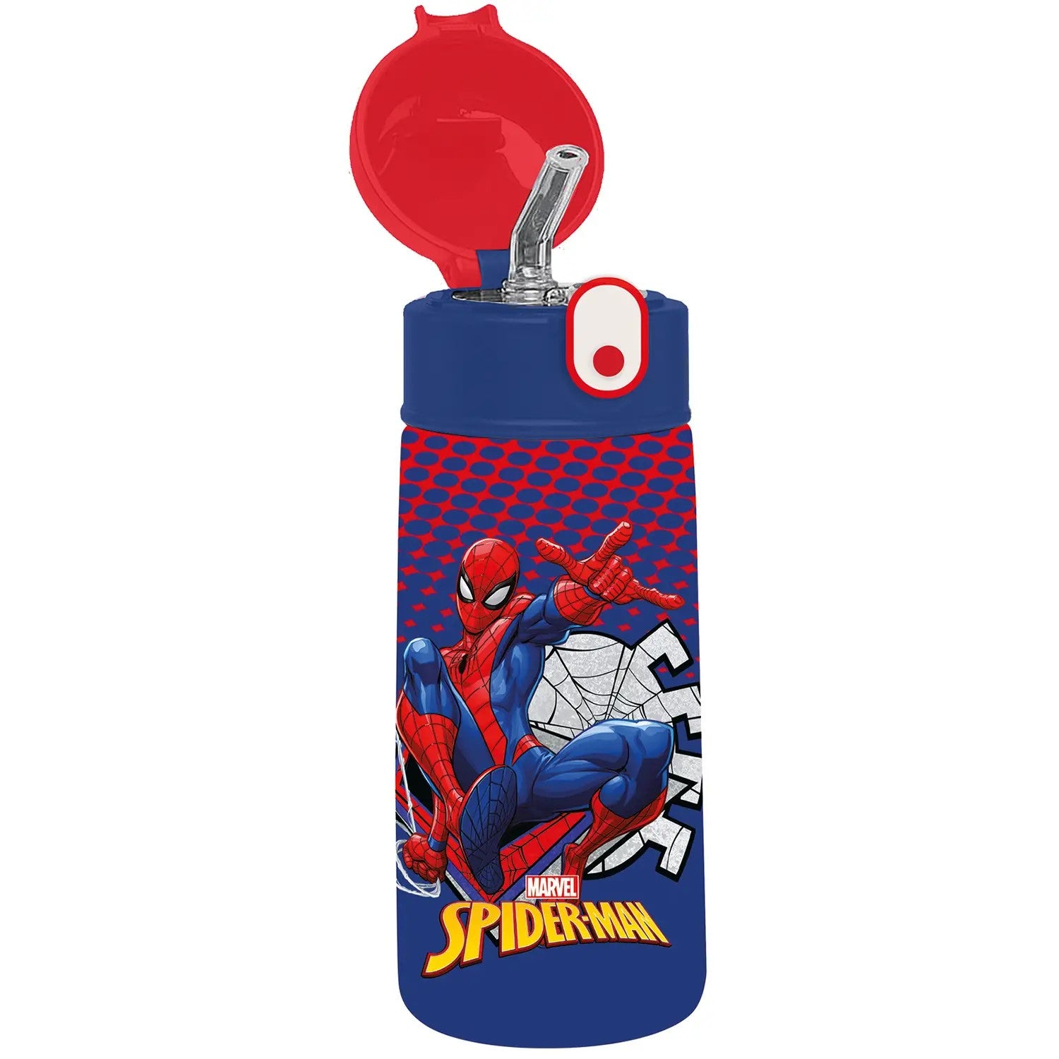 Borraccia Spider-man Bottle Kid