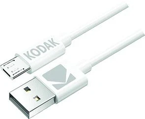 KODAK CABLE USB TO MICRO USB FOR ANDROID 1M/3.2FT