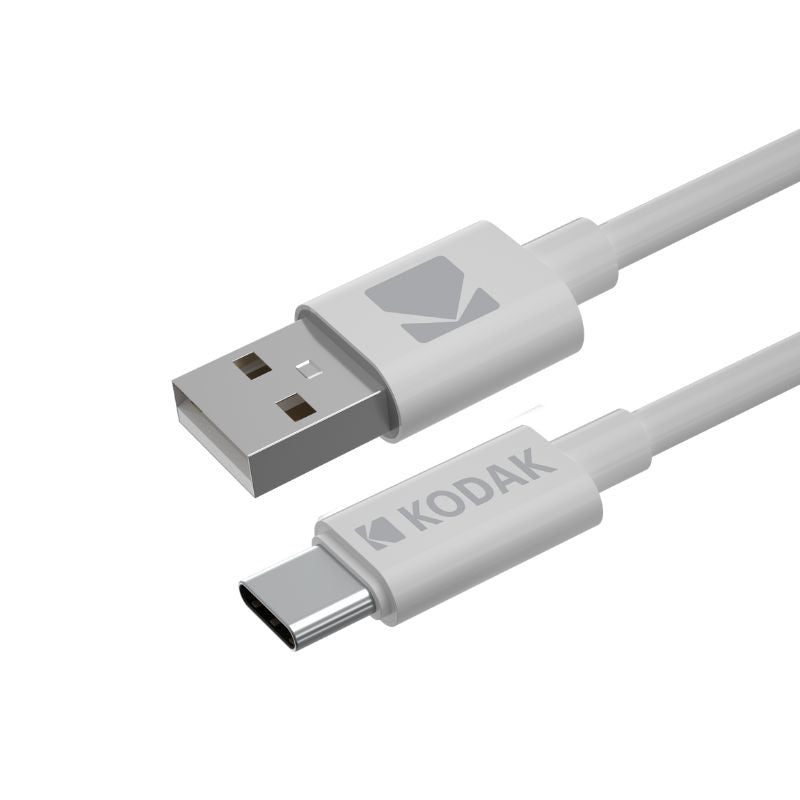 KODAK CABLE USB TO USB-C FOR ANDROID 1M/3.2FT