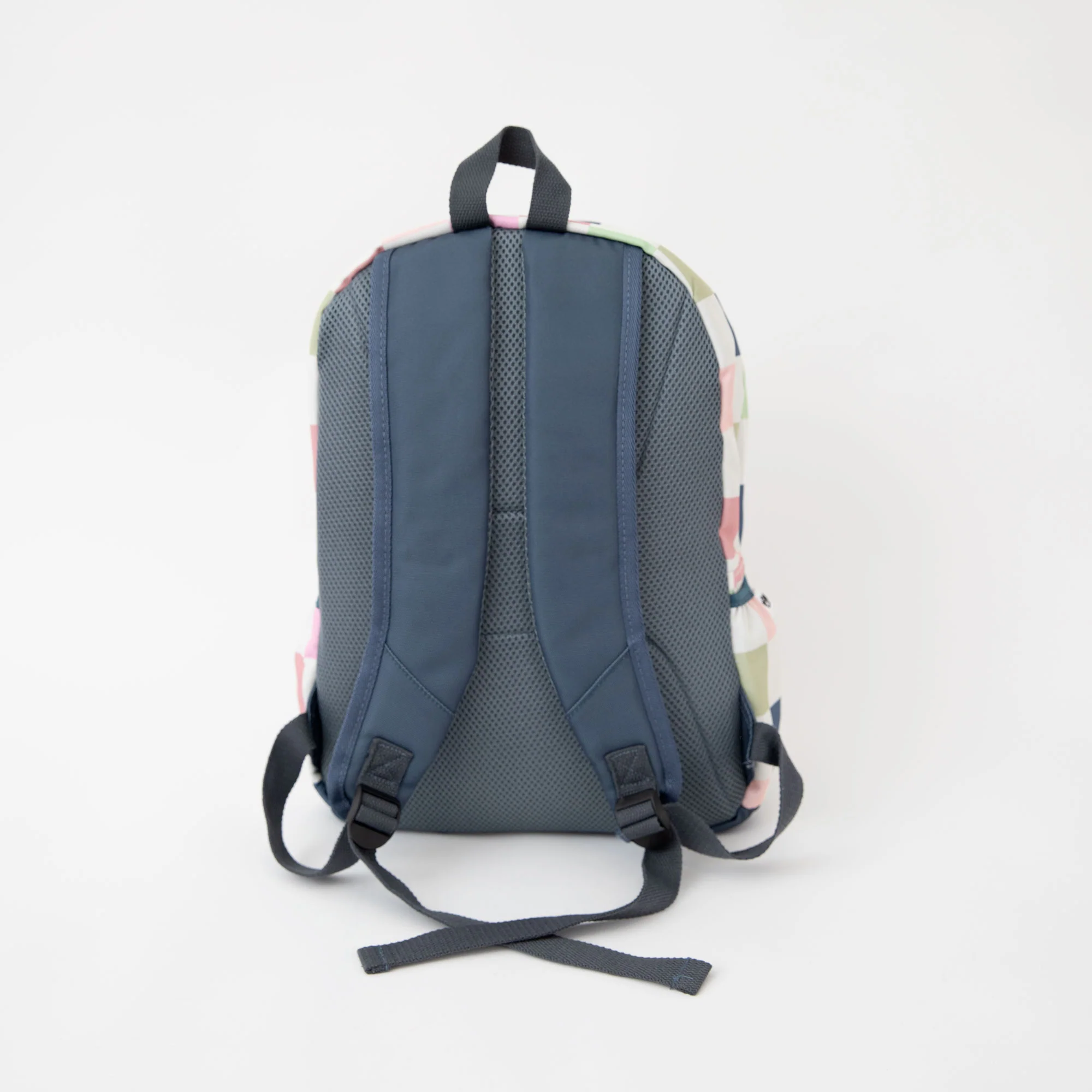 Mr. Wonderful - Zaino Scuola - Powerful & Wonderful