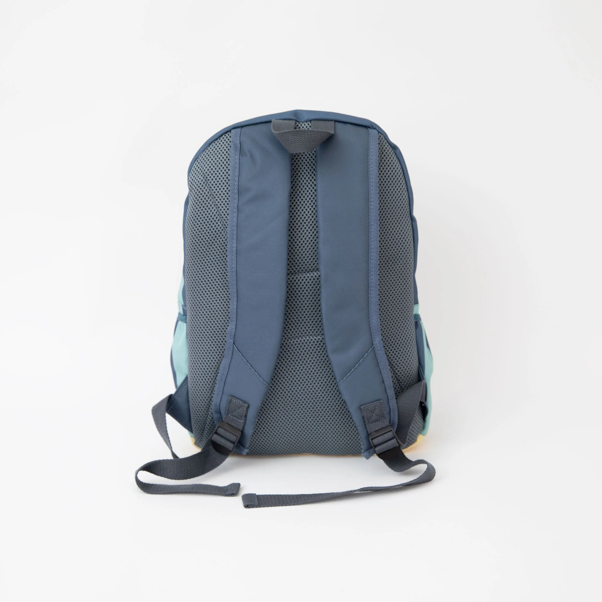 Mr. Wonderful - Zaino Scuola - Positivity & Creativity