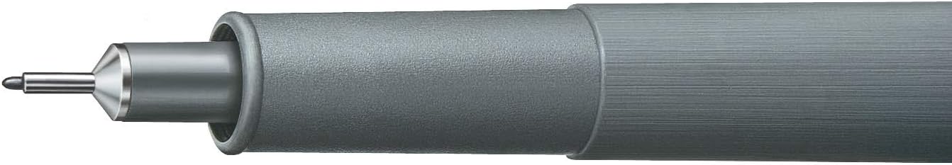 Pigment liner 308 Penna a punta sintetica sottile 0.3 MM