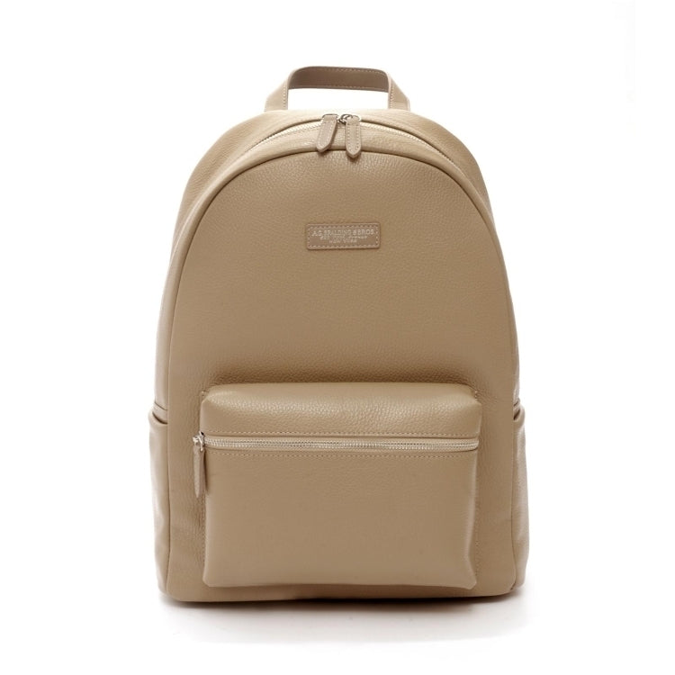 ZAINO BE-NEXT CAPPUCCINO