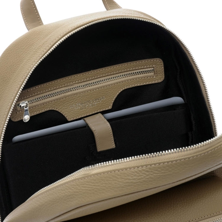 ZAINO BE-NEXT CAPPUCCINO