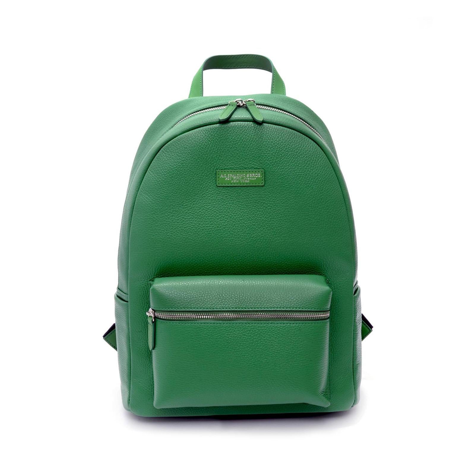 ZAINO BE-NEXT VERDE PRATO