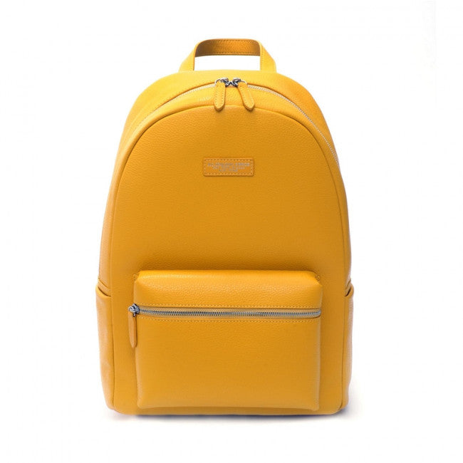ZAINO SPALDING TOURIST COLLECTION BE-NEXT GIALLO