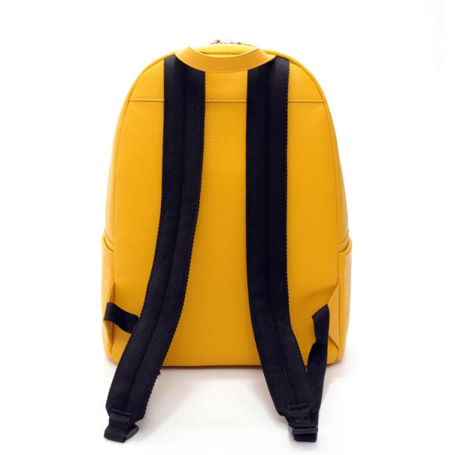 ZAINO SPALDING TOURIST COLLECTION BE-NEXT GIALLO