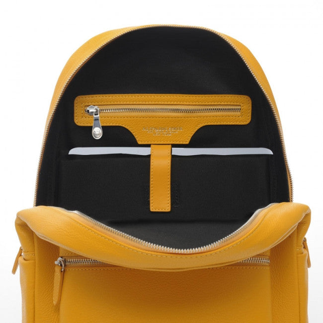 ZAINO SPALDING TOURIST COLLECTION BE-NEXT GIALLO