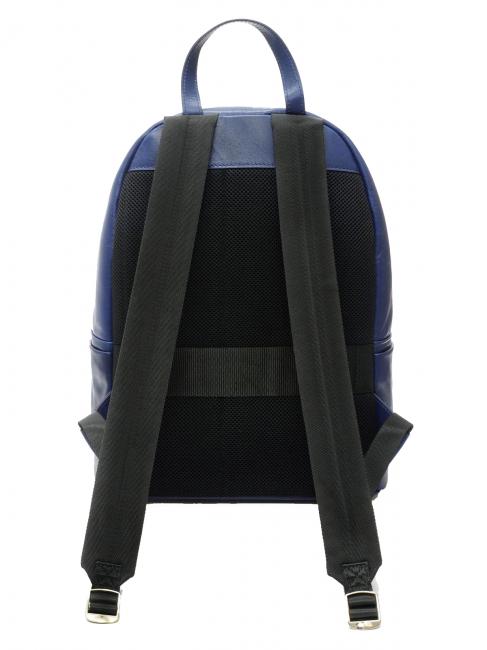 ZAINO ROUND SOFT-TECH BLUETTE