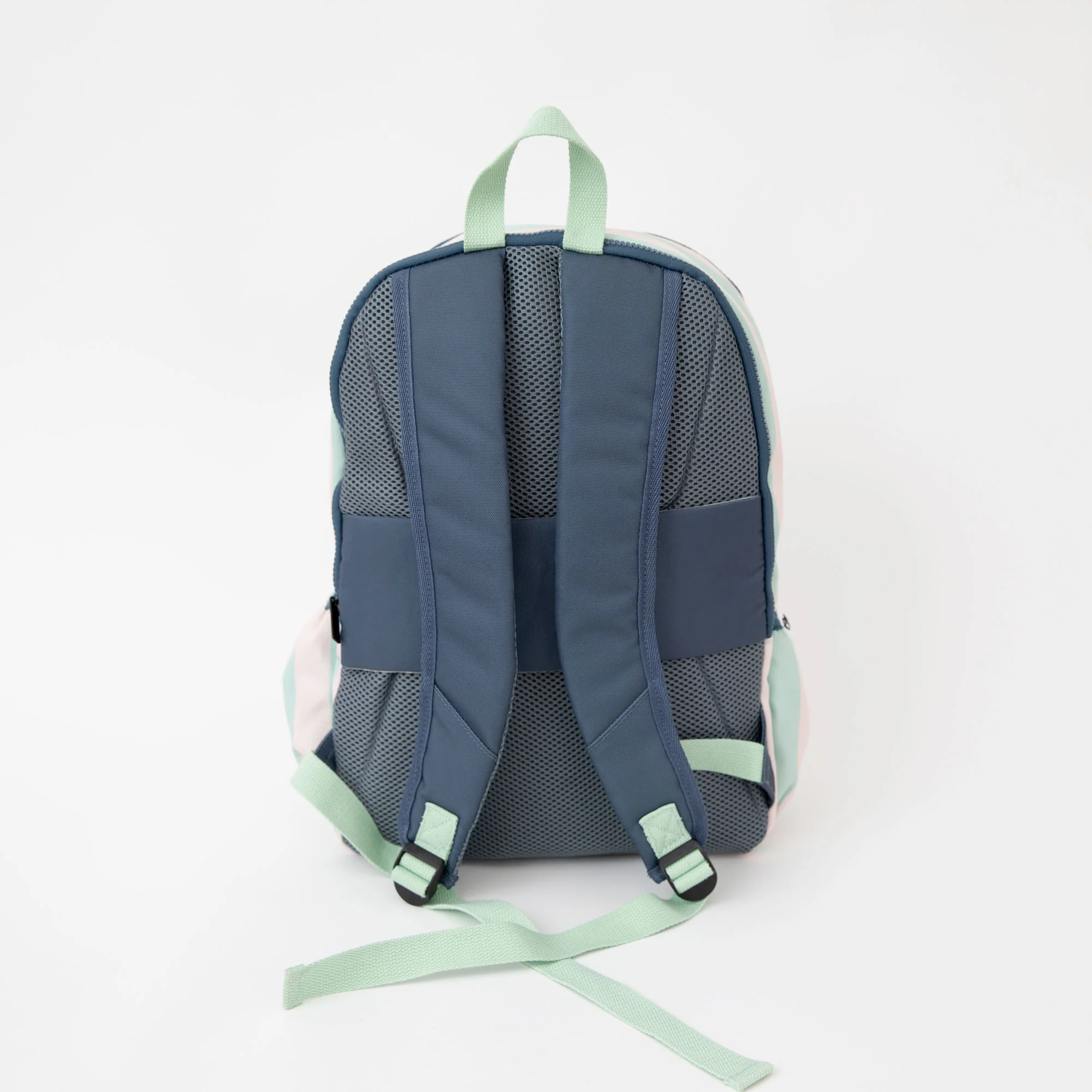 Mr. Wonderful - Zaino Scuola - Art Is In The Air