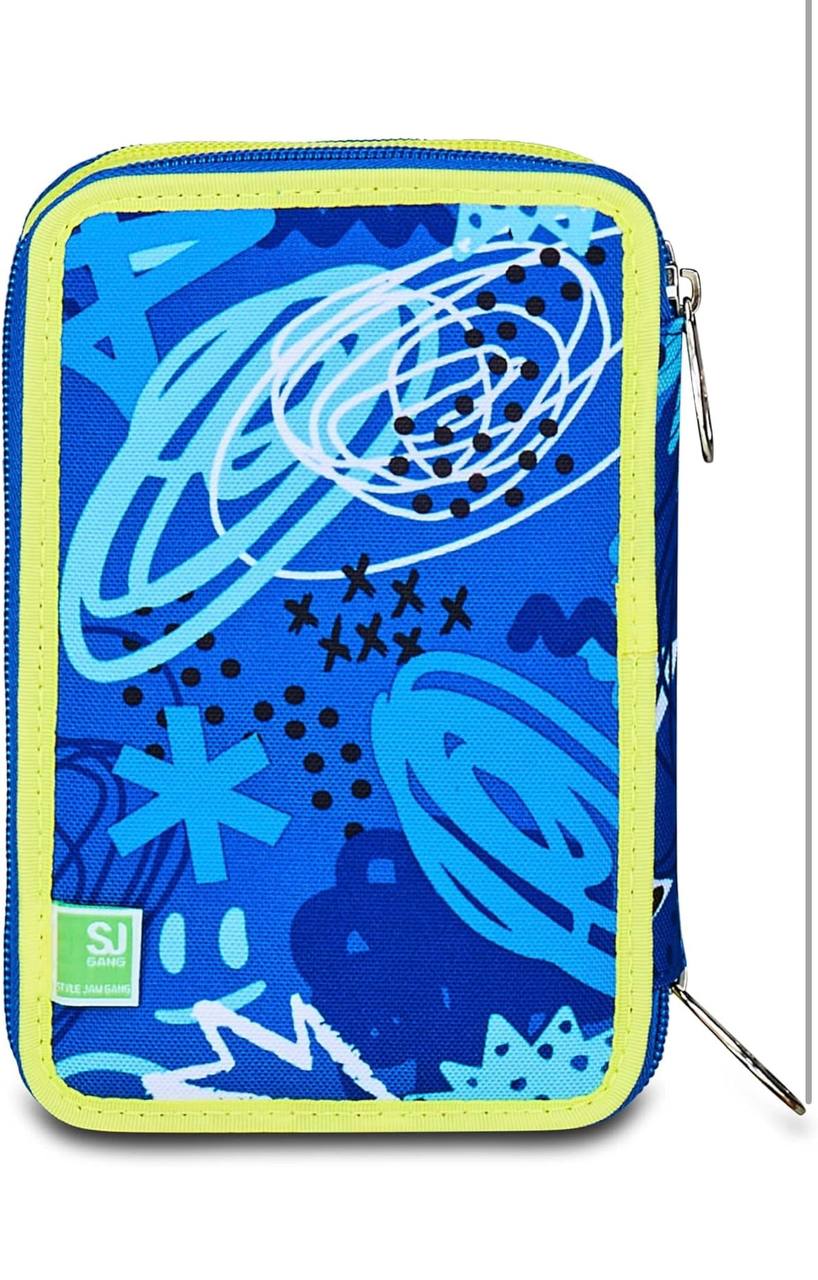 SEVEN ASTUCCIO 3 ZIP EVER SKATE BOY