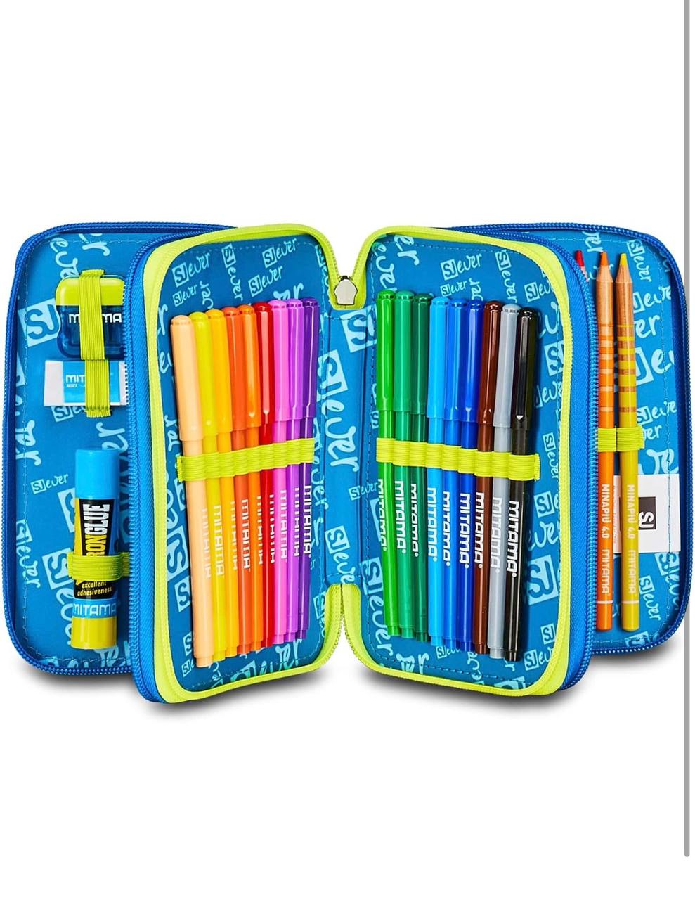 SEVEN ASTUCCIO 3 ZIP EVER SKATE BOY