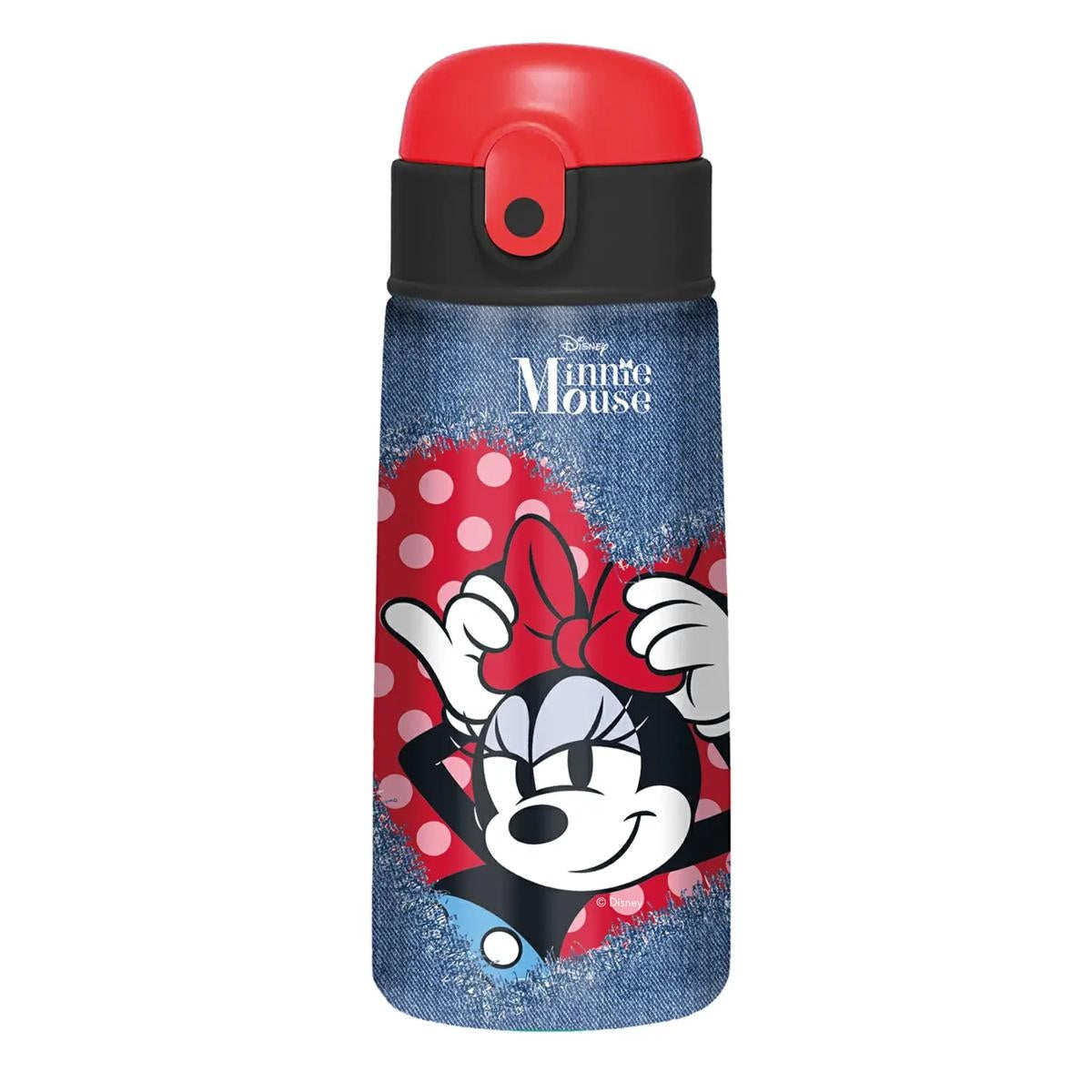Seven - Borraccia Termica Kid - Minnie